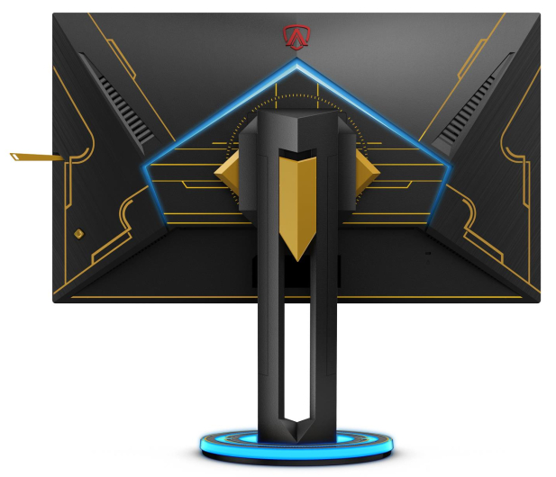 AOC AGON Pro AG275QXL League of Legends Edition - 746060 - zdjęcie 6